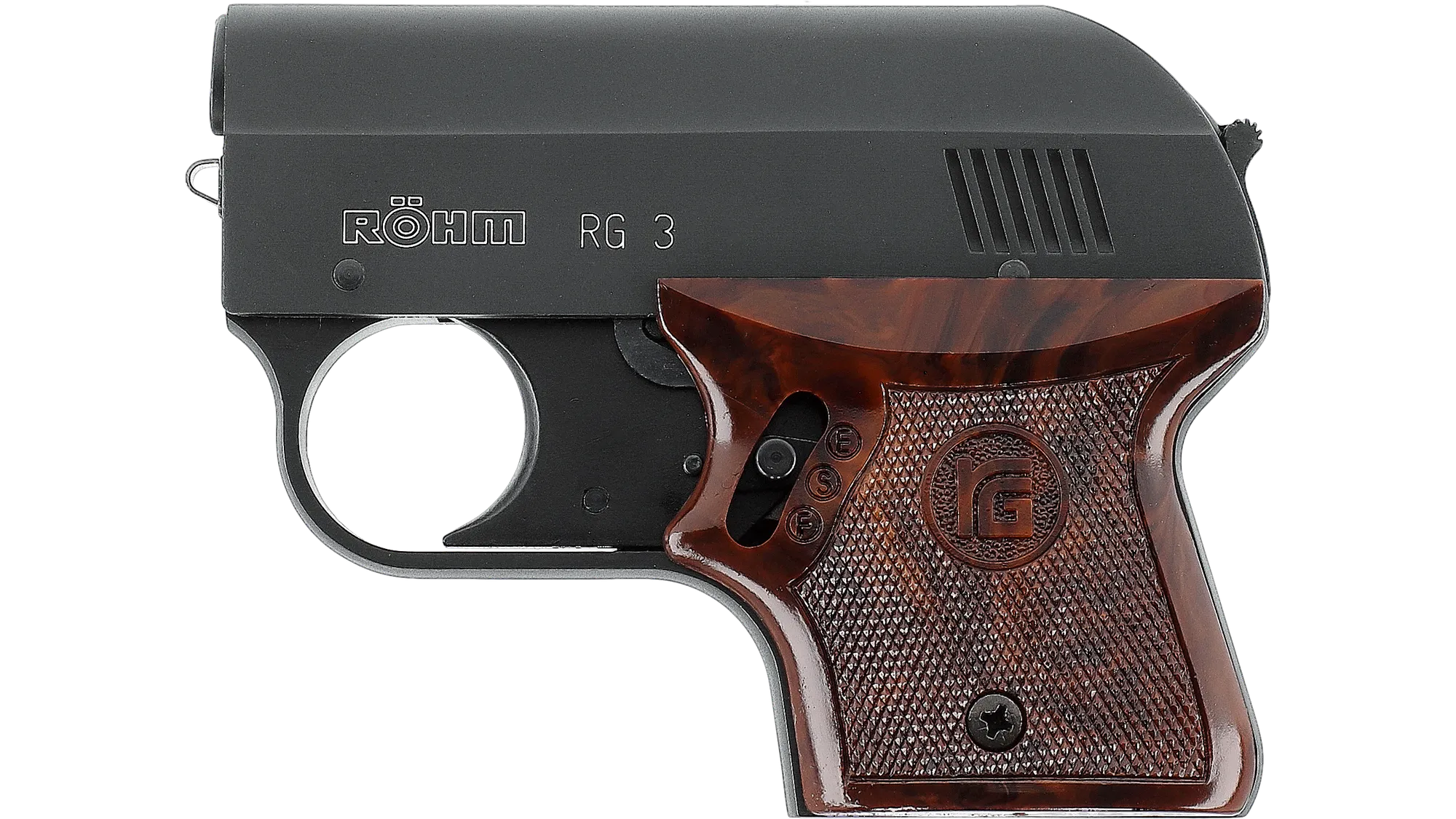 Röhm RG 3
