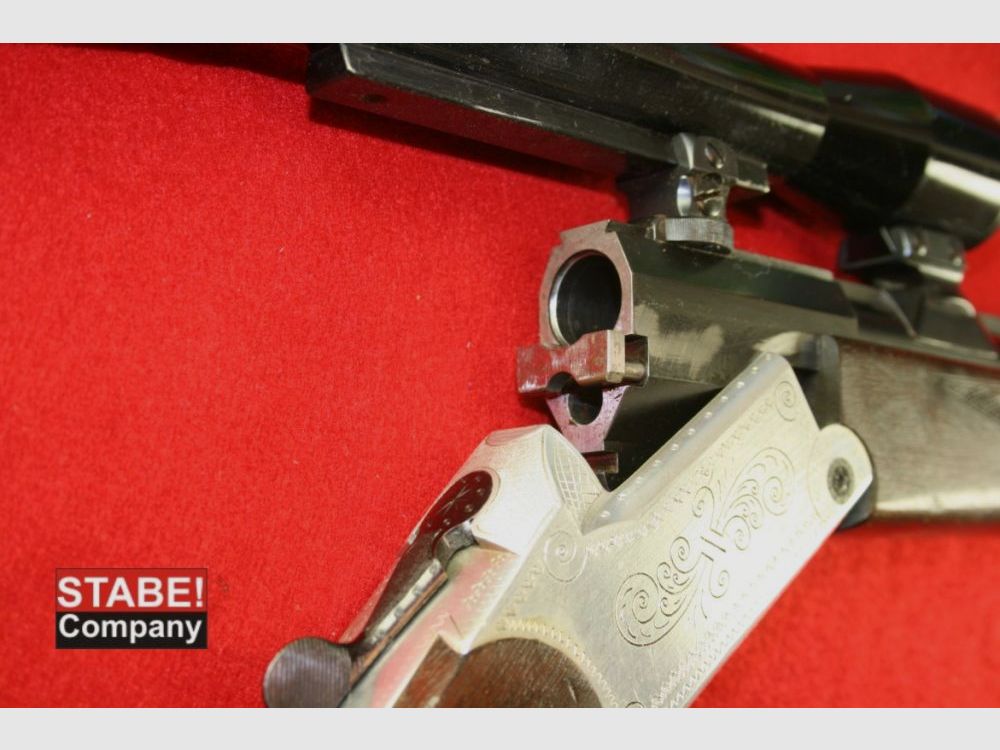 Modelo 670 de Blaser