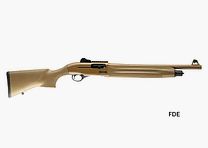Beretta 1301 Tactical 18.5″ OCHP – 12/76 – FDE