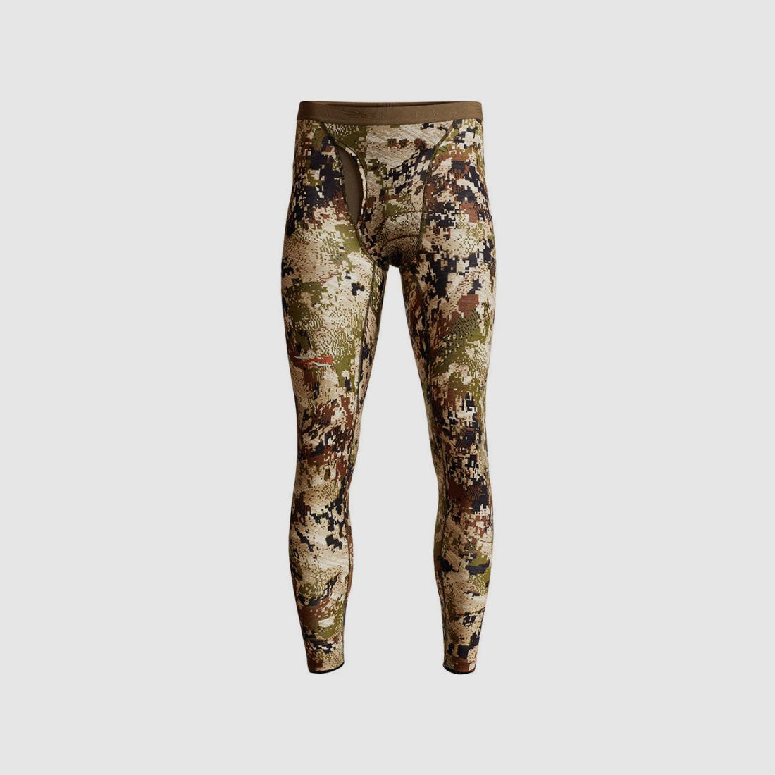 Sitka Merino Core Ltwt Unterhose Optifade Subalpine