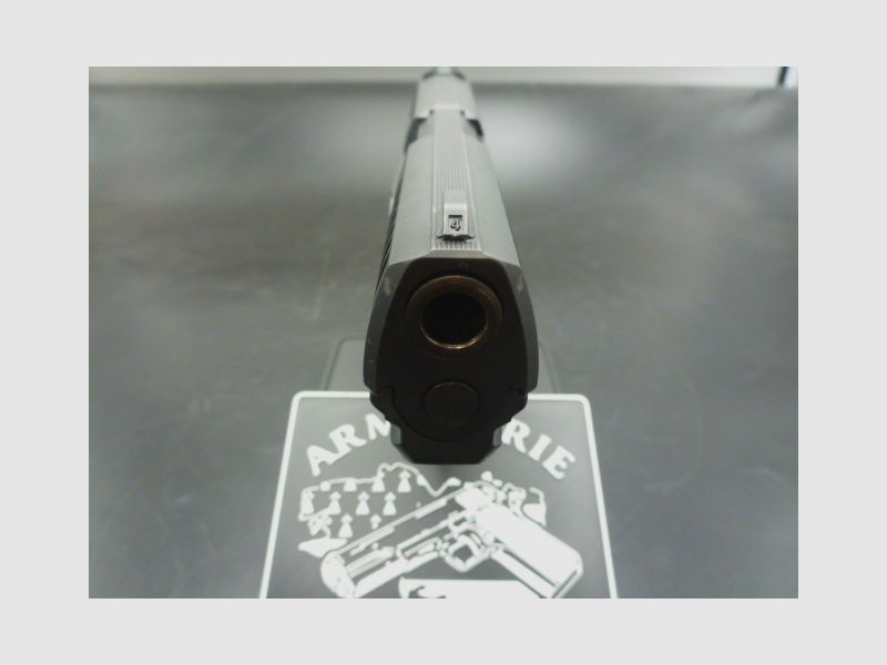 Pistole WALTHER PPQ Kaliber 9X19 gebraucht, Bild 9 von 9