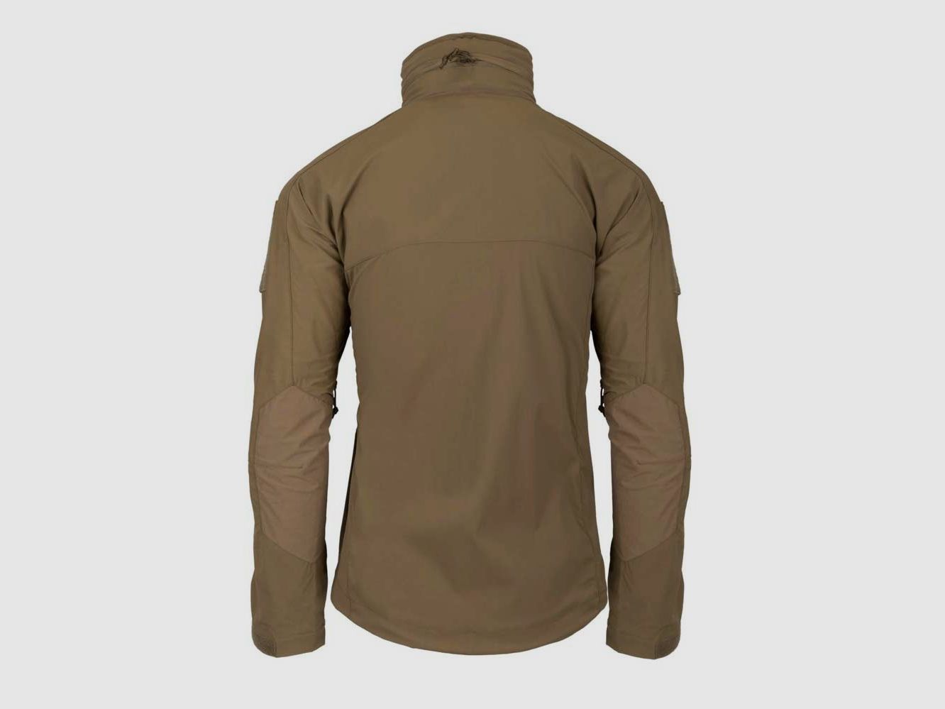 HELIKON-TEX BLIZZARD JACKET® STORMSTRETCH® TAIGA GREEN