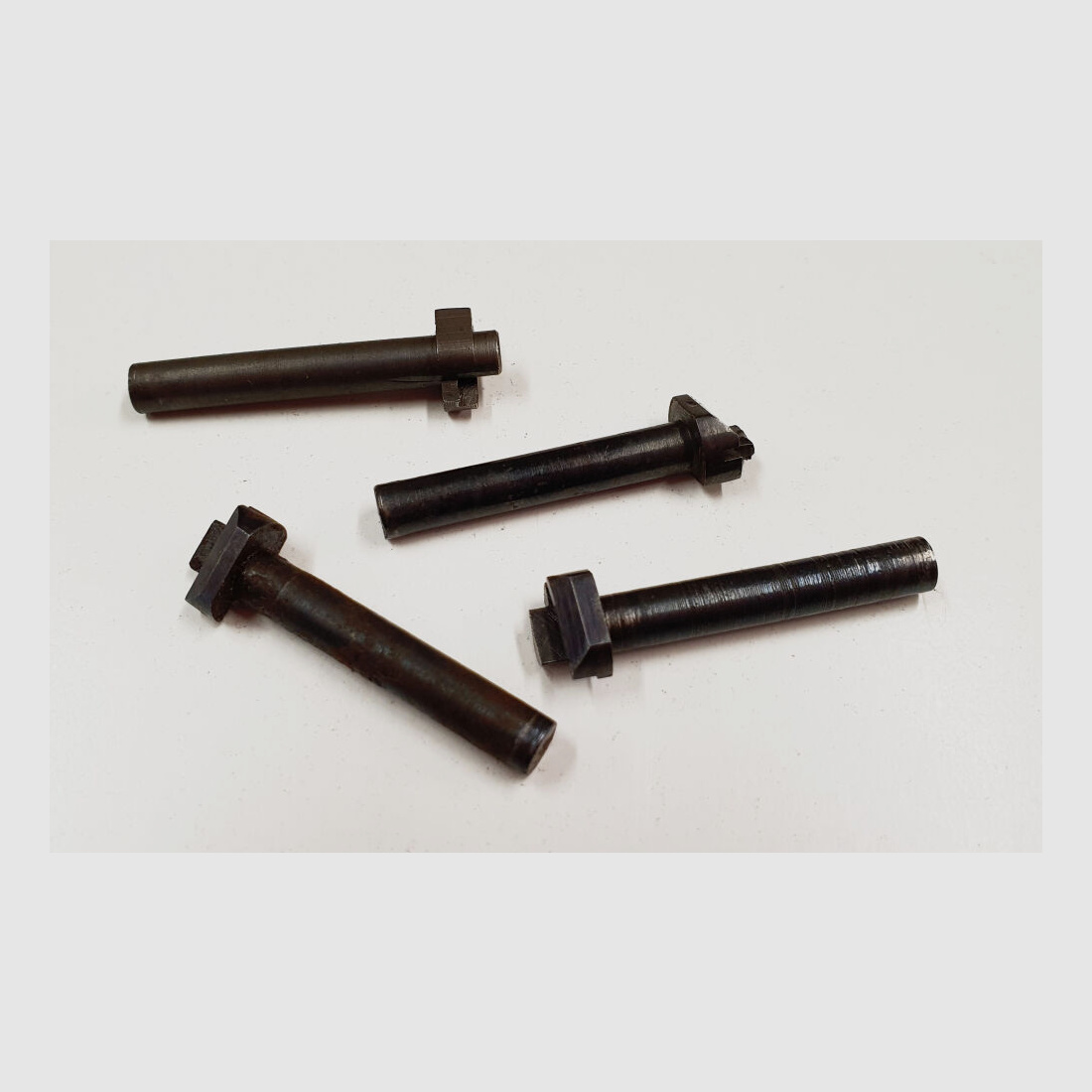 Original Mauser Oberndorf C96 retaining piece for magazine base