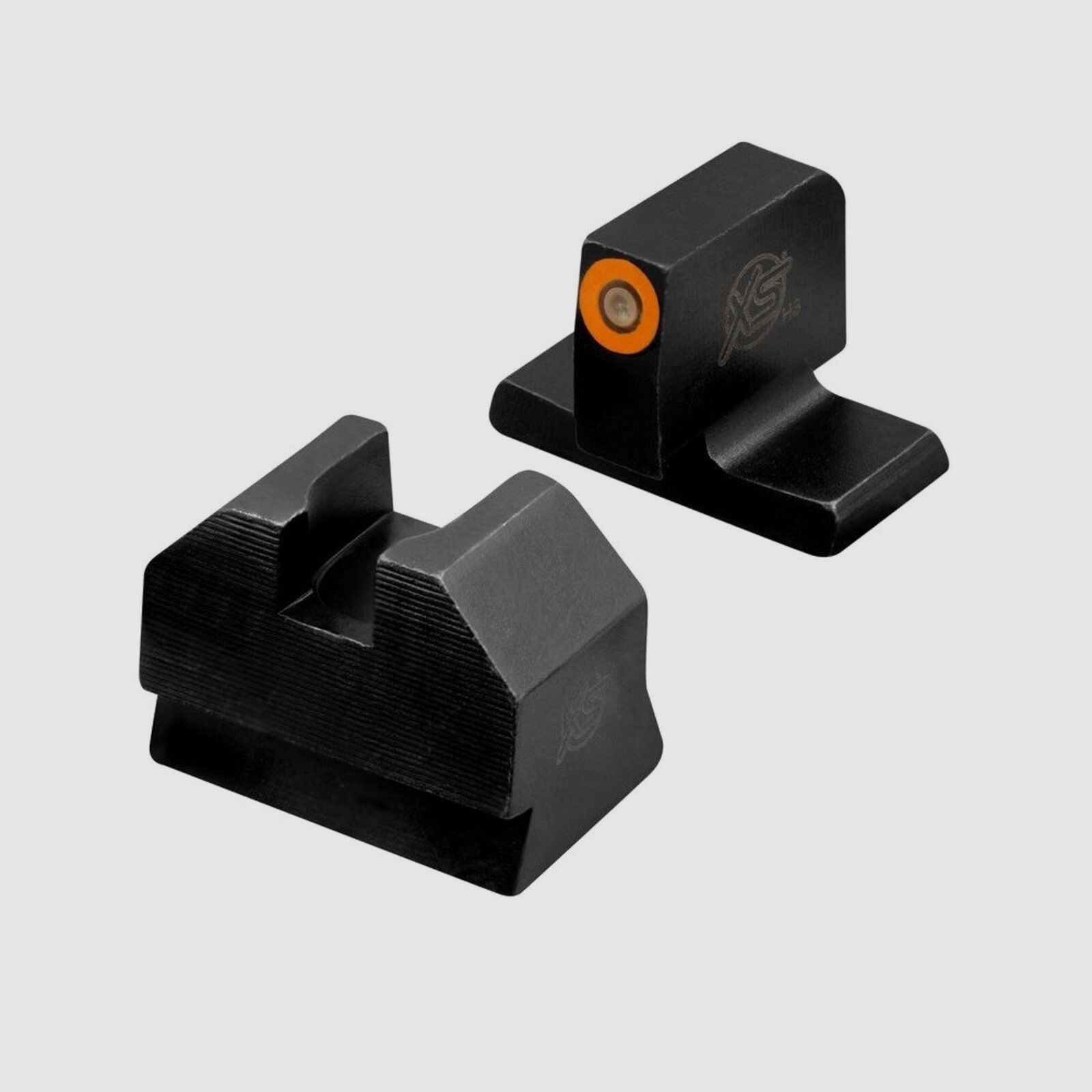 XS Sights N-Visier Target/Orange H&K VP9 OR