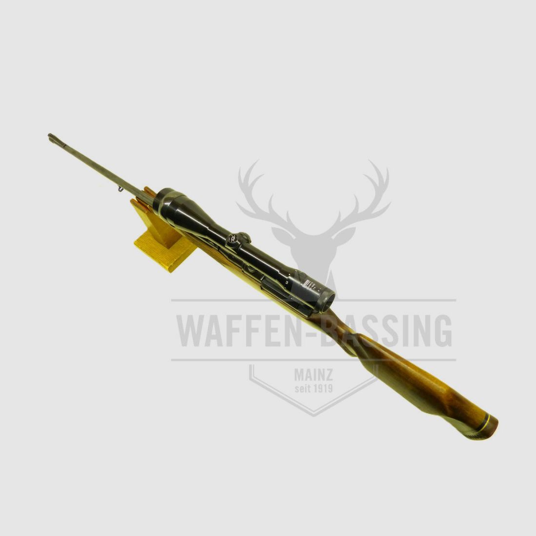 Mauser 66
