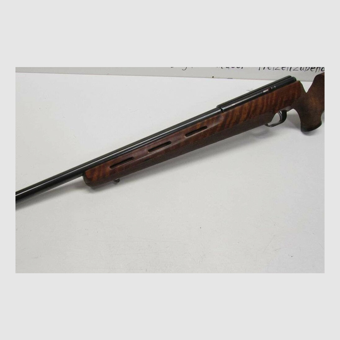 Weihrauch HW 66 Jagdmatch .222Rem, Linksschaft .222Rem