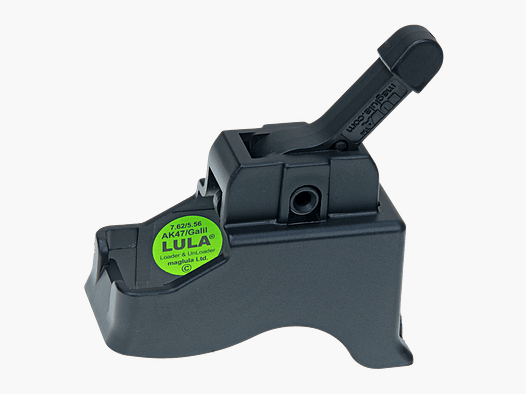 Maglula – Ladehilfe Gewehr / AK 47 / 7.62×39