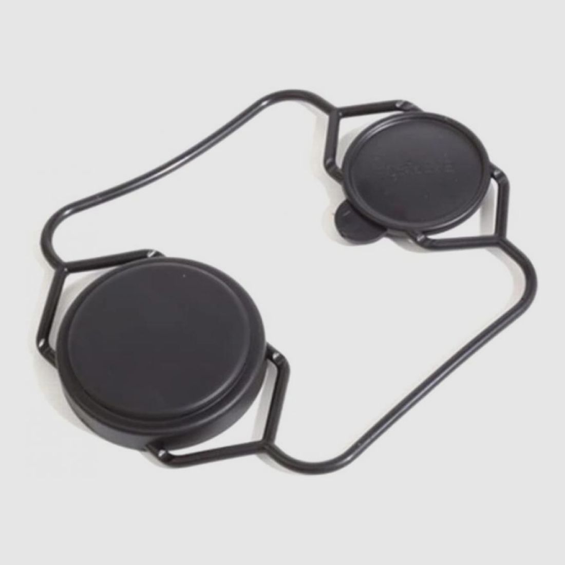 Elcan Bikini Style Lens Cover DFOV14 Noir