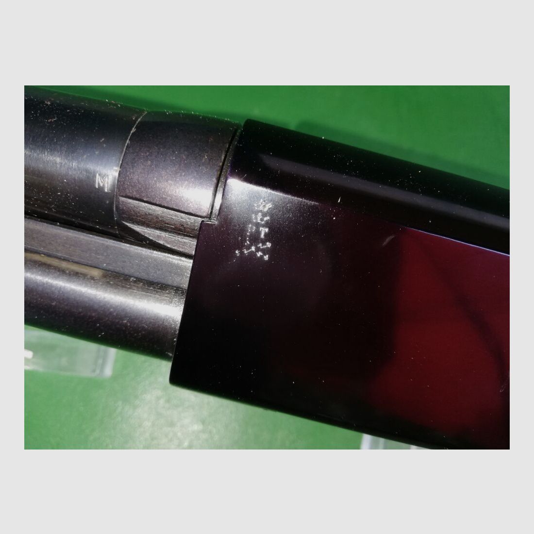 Winchester 1300 Defensor