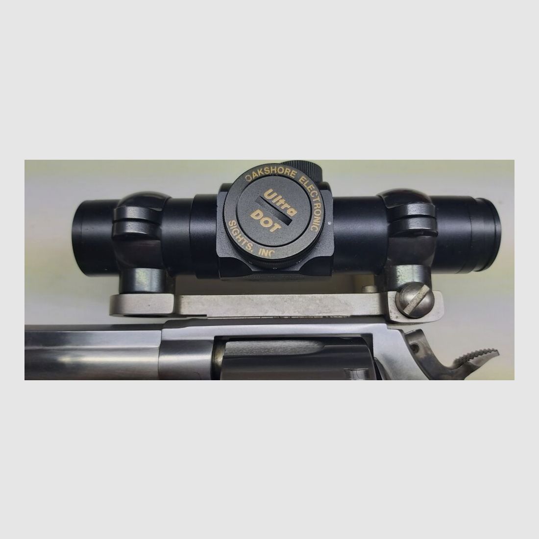 Smith & Wesson Mod. 686-4