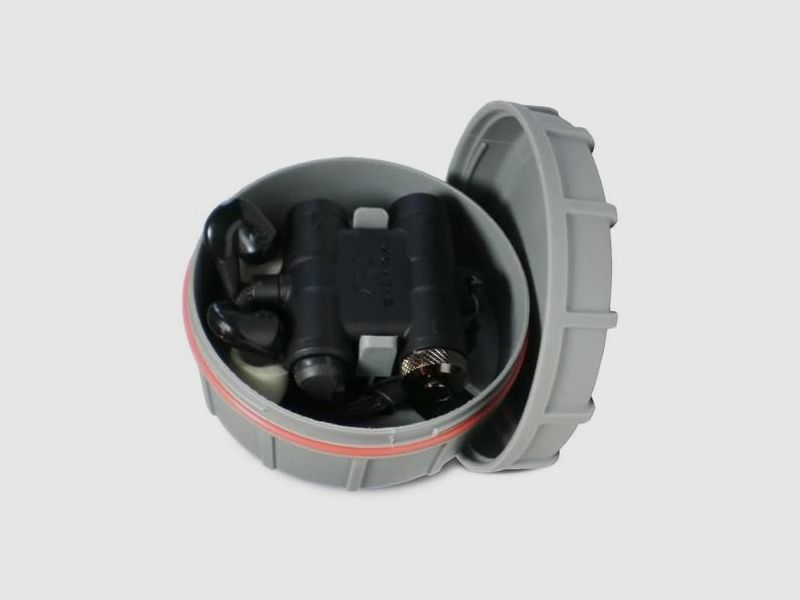 IL SILYNX CLARUS PRO, immagine 1 di 3