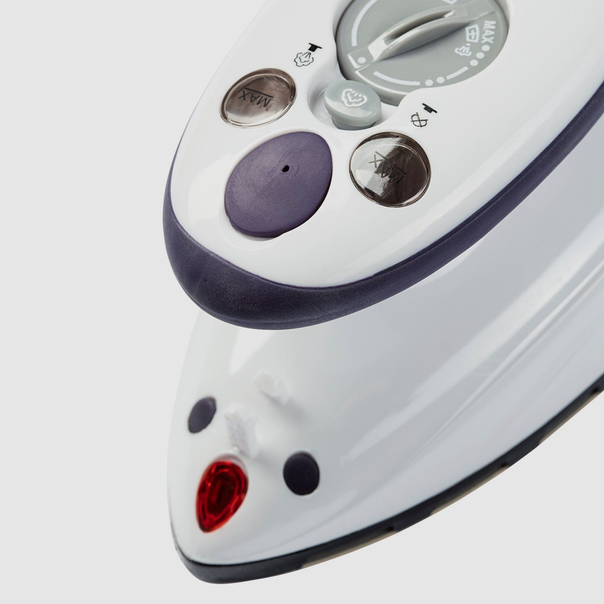 Mini Steam Iron, image 4 of 4