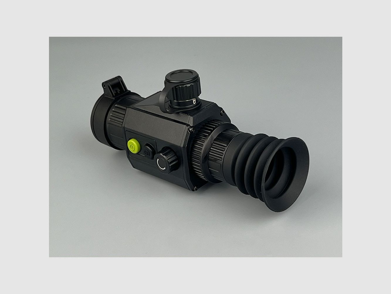 Monokular Wärmebildzielfernrohr Konus FIERY CLIP-ON, Bild 5 von 9