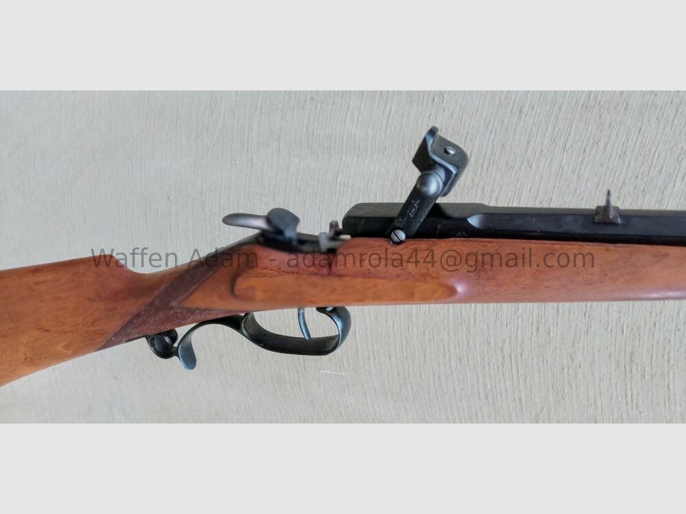 Flobert Warnant fusil de jardin vers 1890