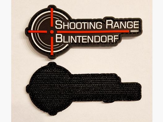 Rubber Patch