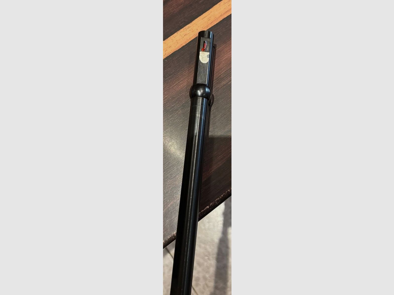 Winchester karabinek lever-action Model 94 kaliber .30-30 rarytas z celownikiem punktowym Tornado