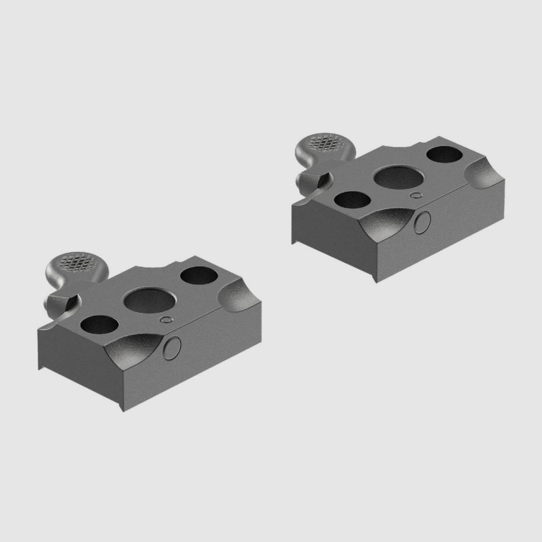 Leupold Basis QR voor Tikka T3/T3x, afbeelding 1 van 2