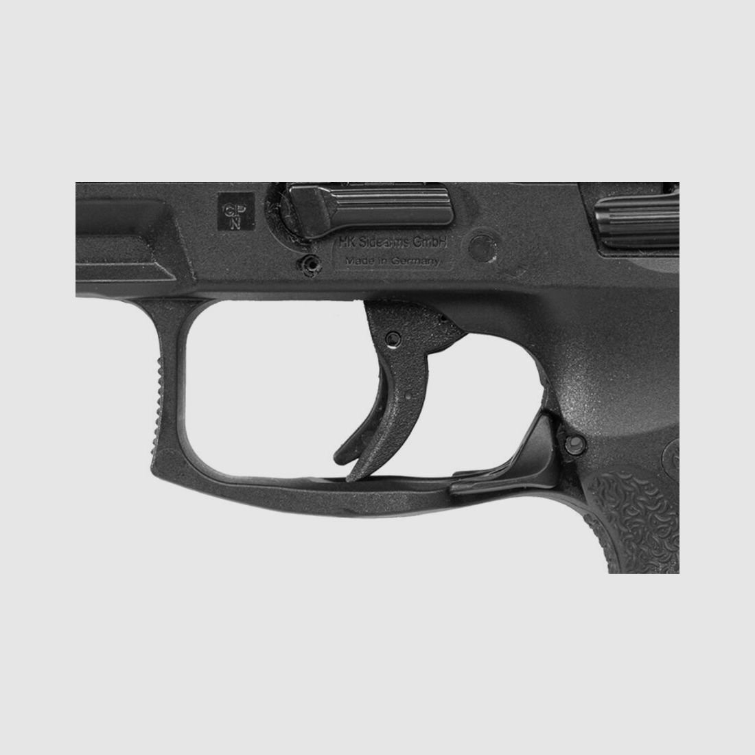 Heckler & Koch SFP9 SD-SF