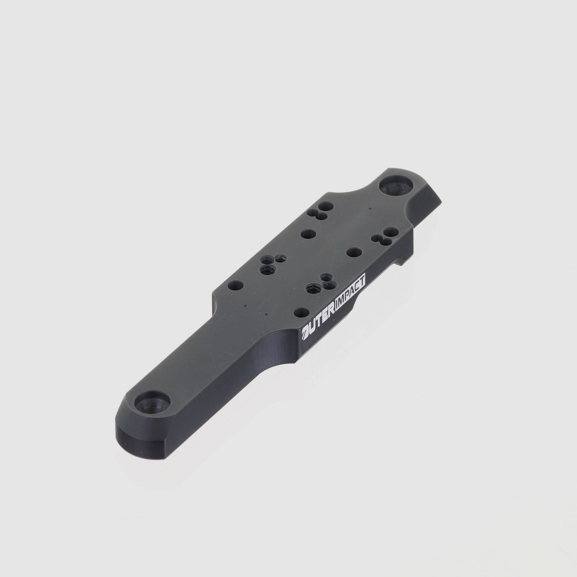 Outerimpact Red Dot Adapter Browning Buck Mark