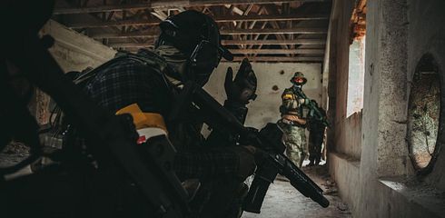 Die Ballistik von Airsoft-Waffen