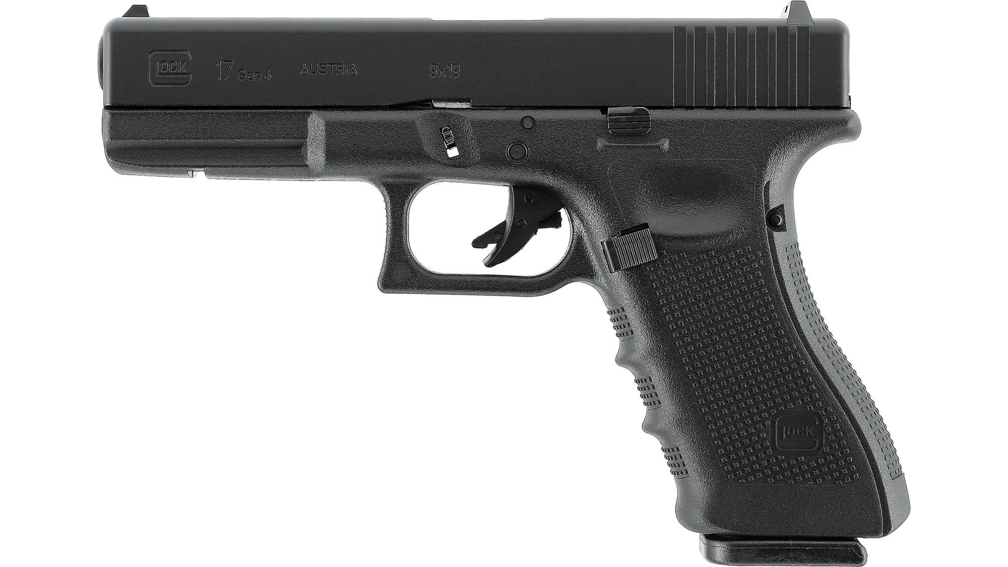 Glock 17 Gen4, Bild 1 von 2