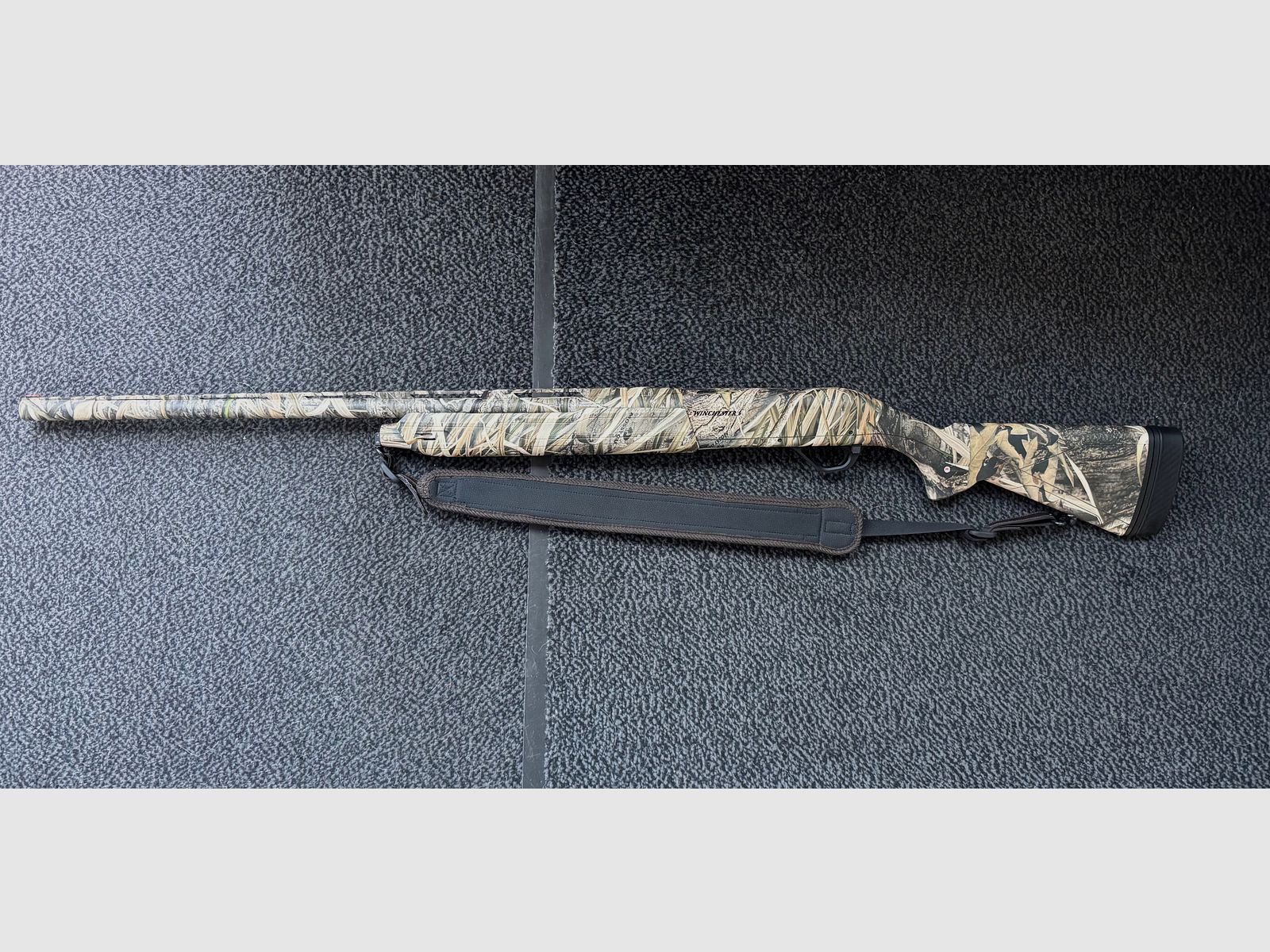 Winchester SX4 12/89