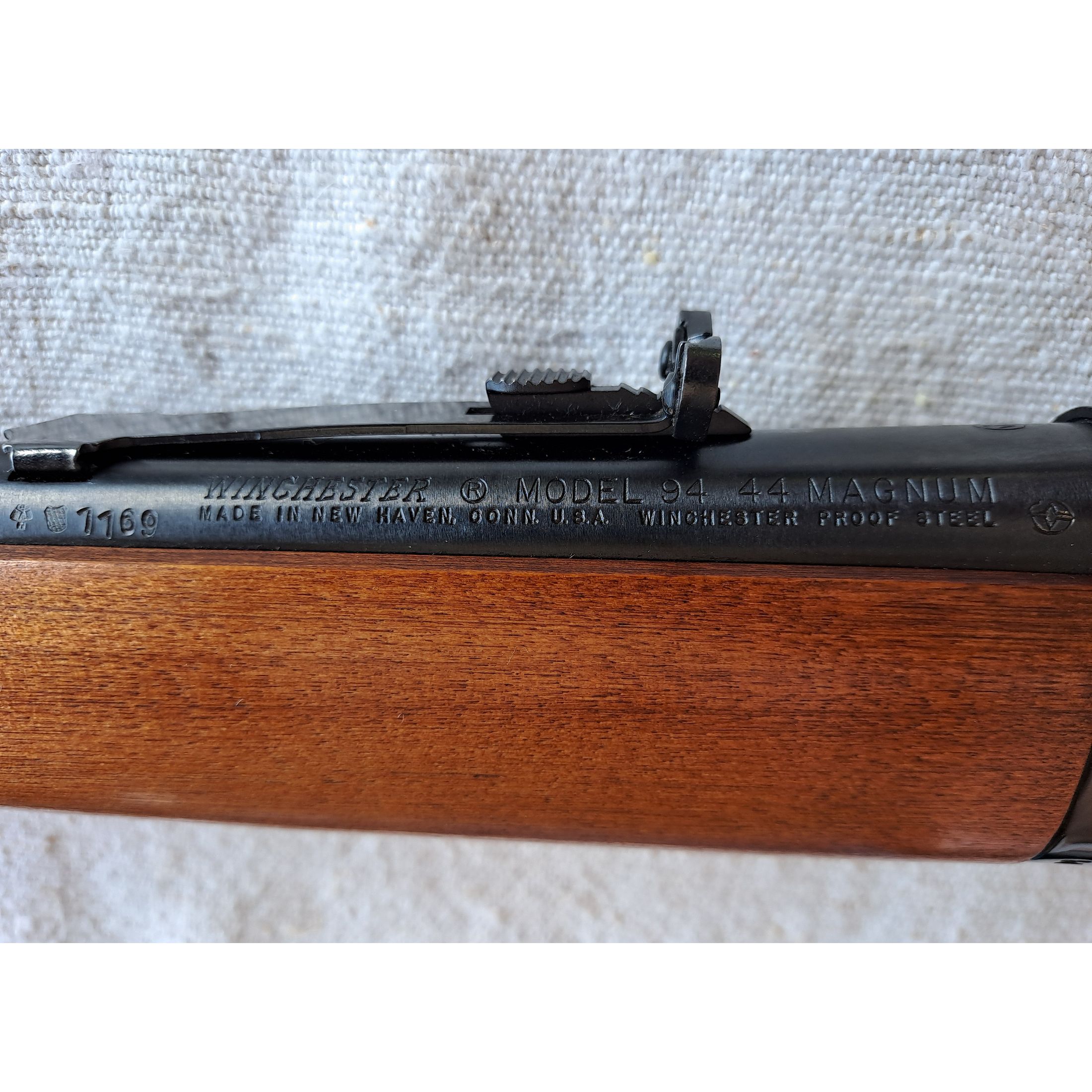 Winchester 1894 44.Mag