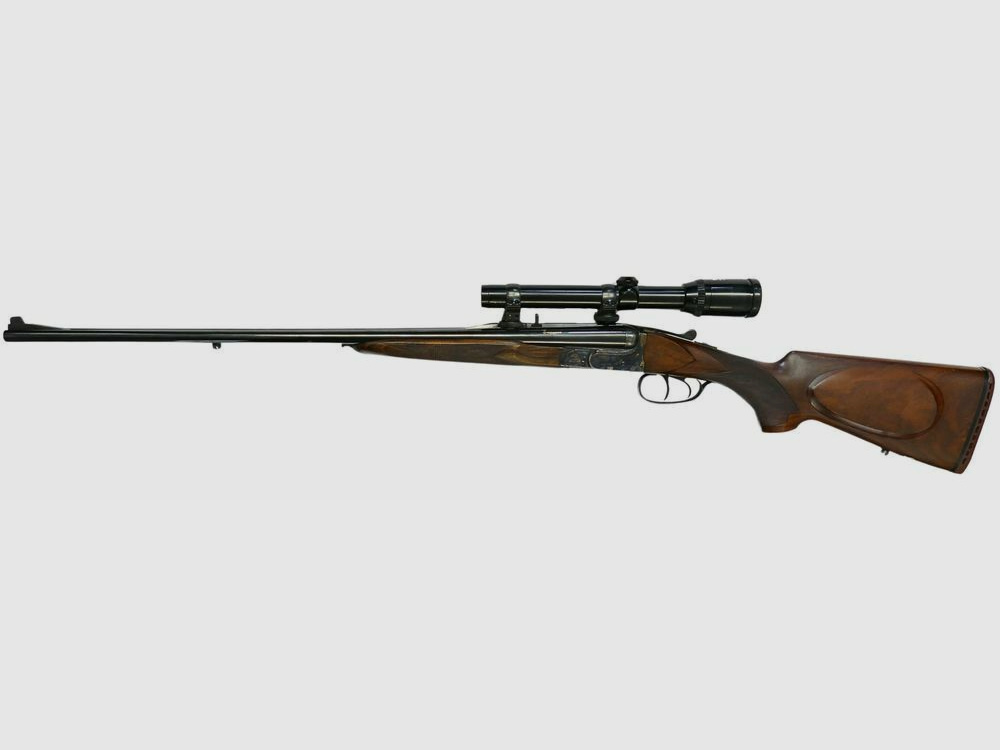 Bernardelli używana broń Bernadelli