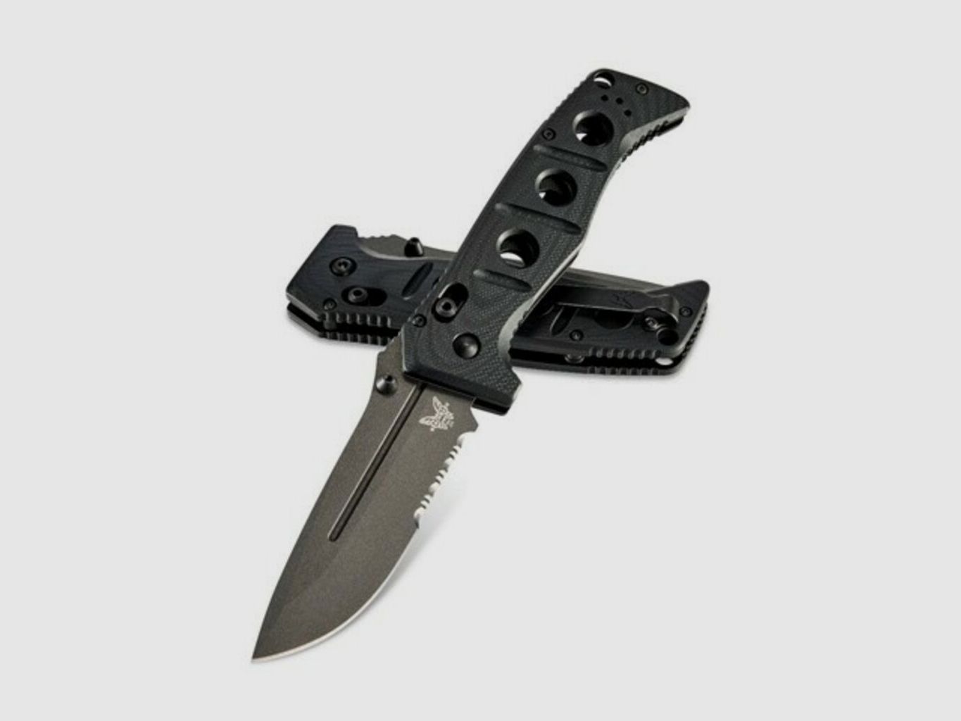 Navaja Benchmade Adamas, imagen 1 de 8