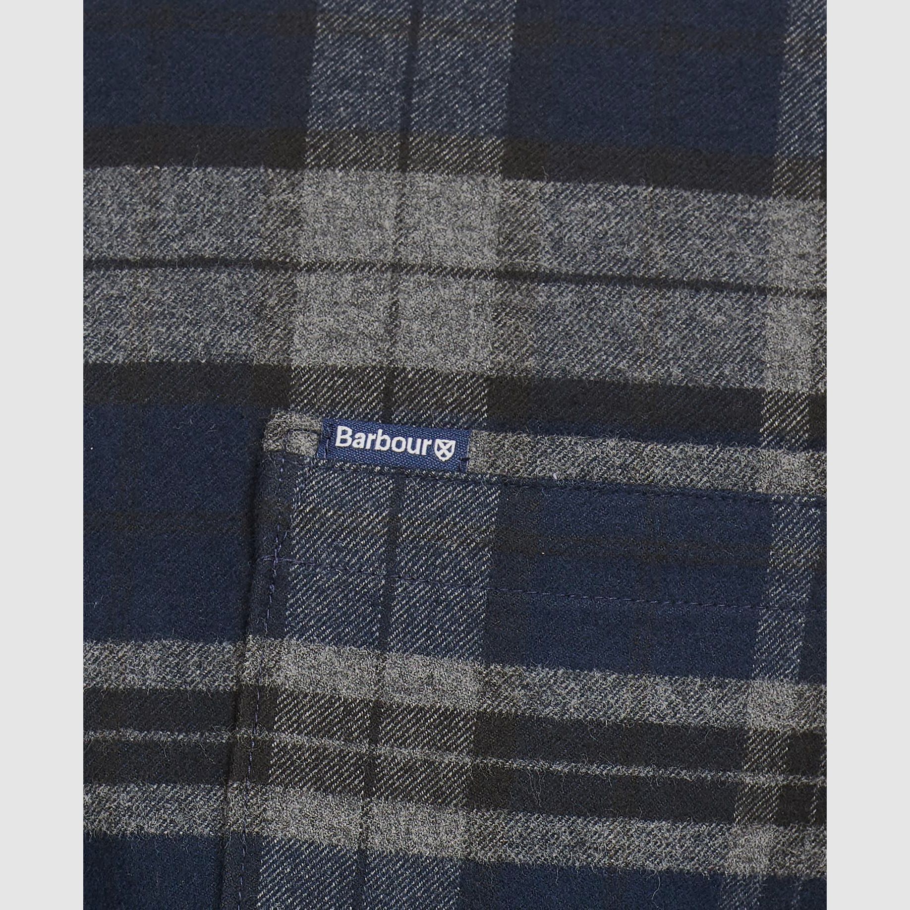 Barbour Hemd Betsom