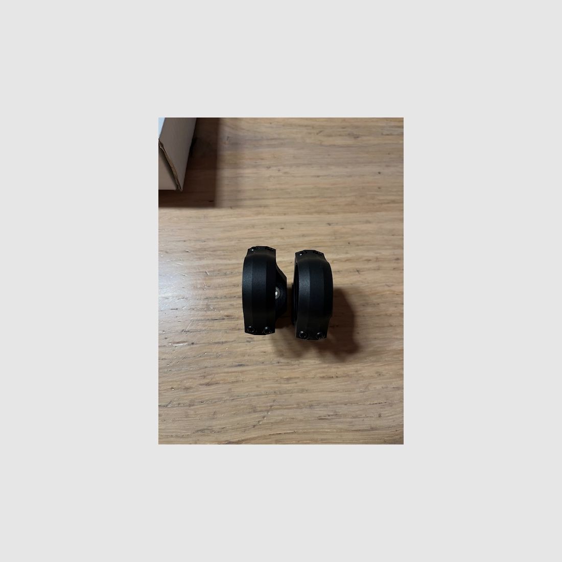 Steyr Arms Montage für Monobloc