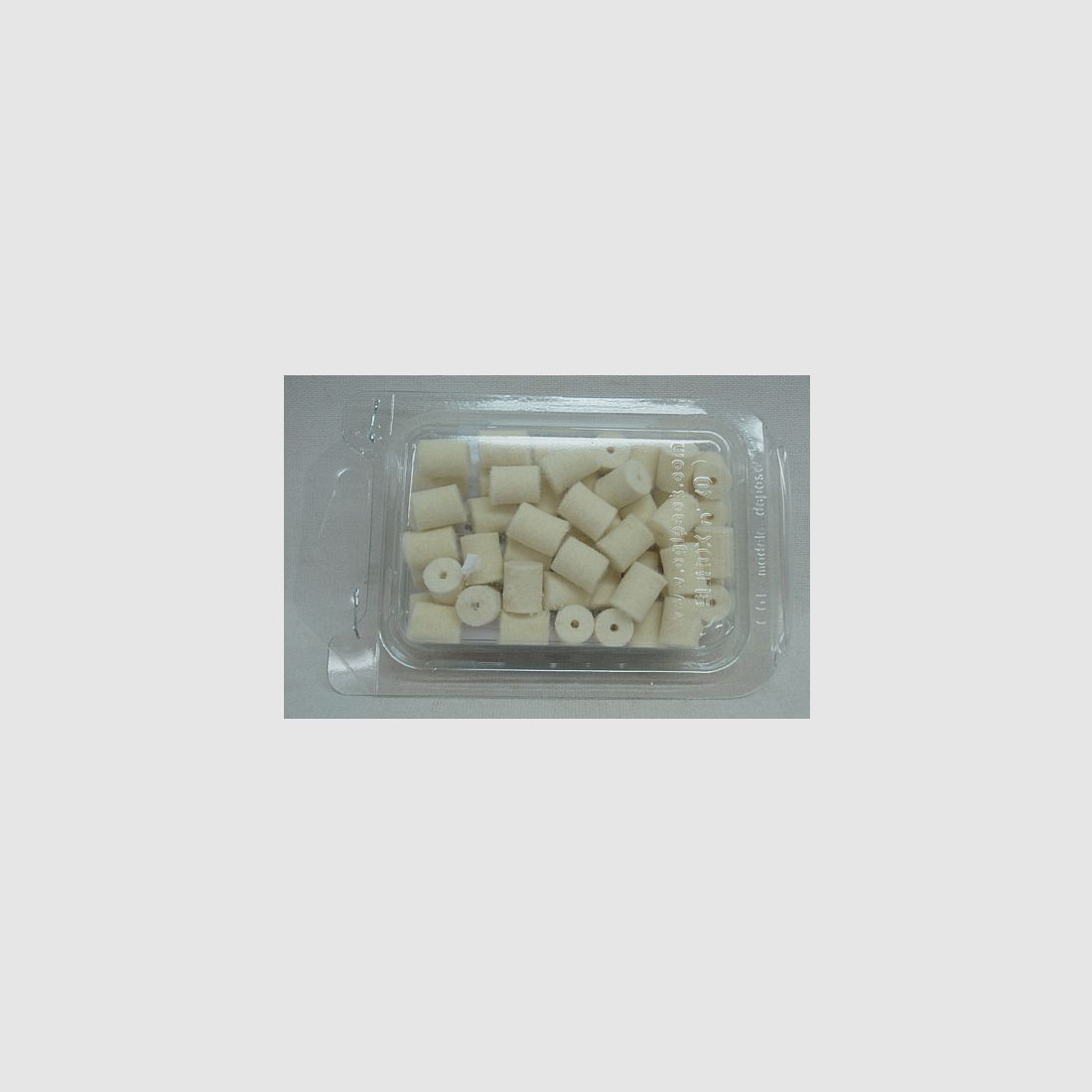 VFG Laufreiniger .22/5,6mm - 80er, comfort