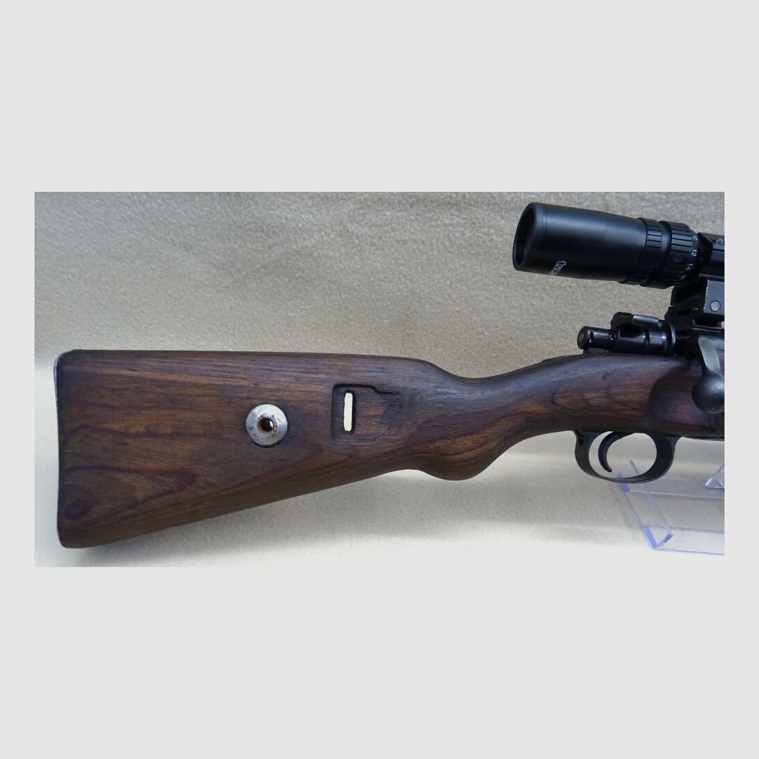 Mauser K98