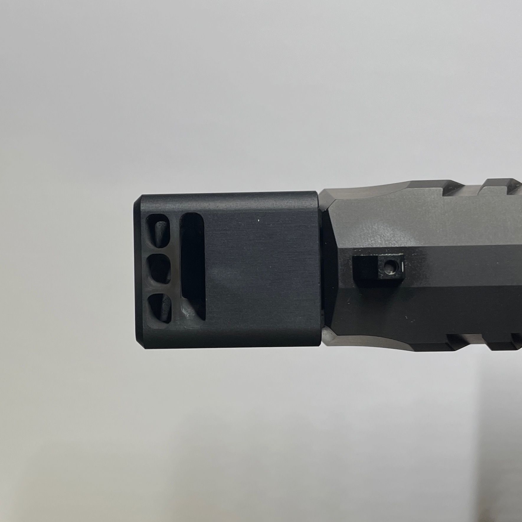 DTF Solution LO-KICK KOMPENSATOR (WALTHER PDP – 1/2×28 UNEF FILET)