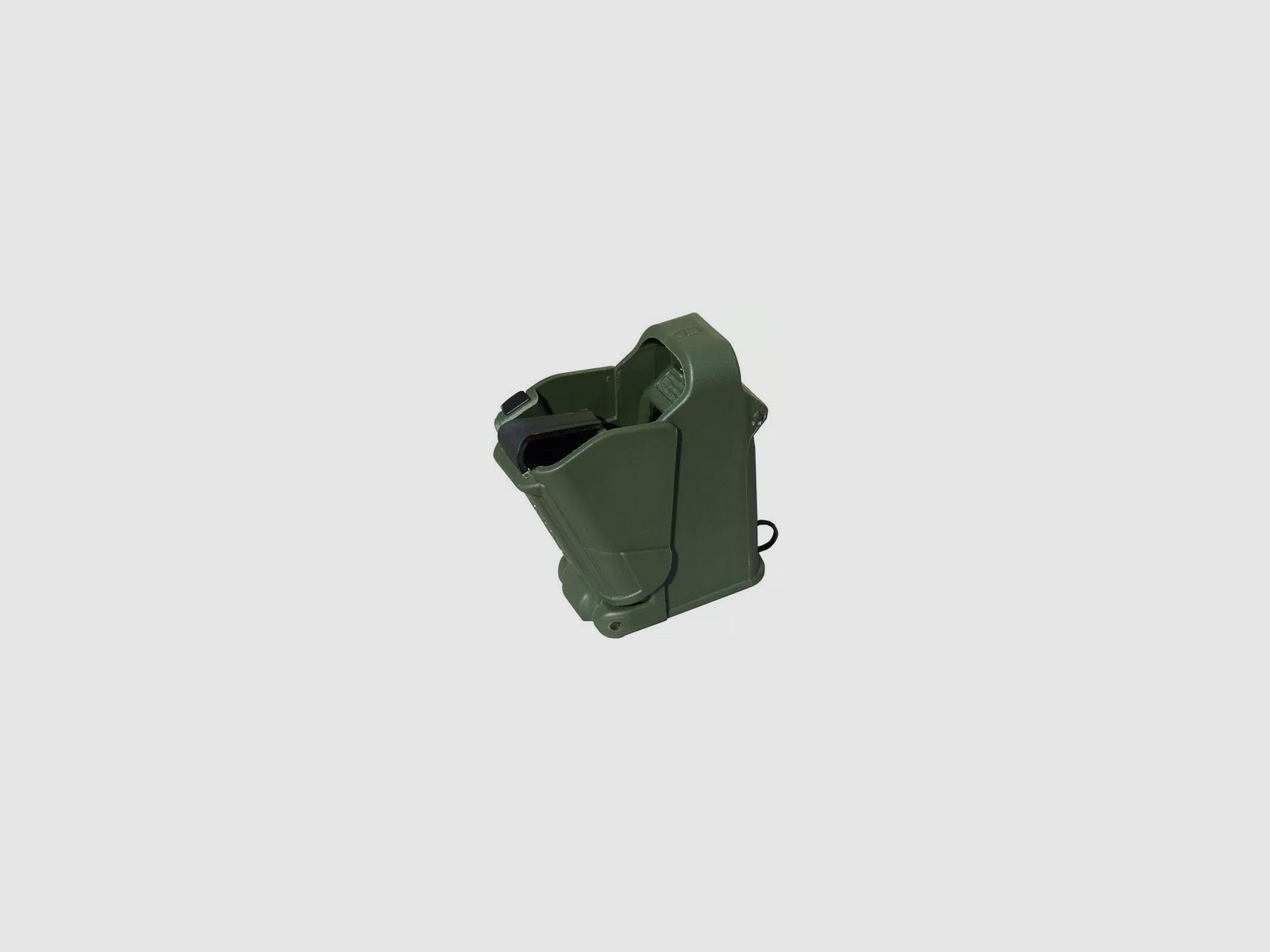 MAGLULA CHARGEUR DE MAGAZINE PISTOLET VERT