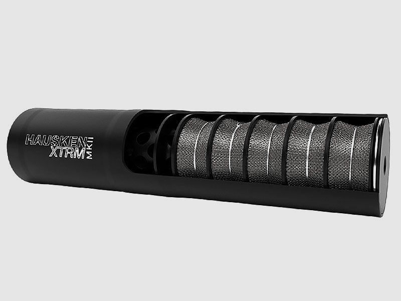 HAUSKEN JAKT JD 224 XTRM MK2 7,85mm (.30 / .308 WIN / .30-06 / etc.)