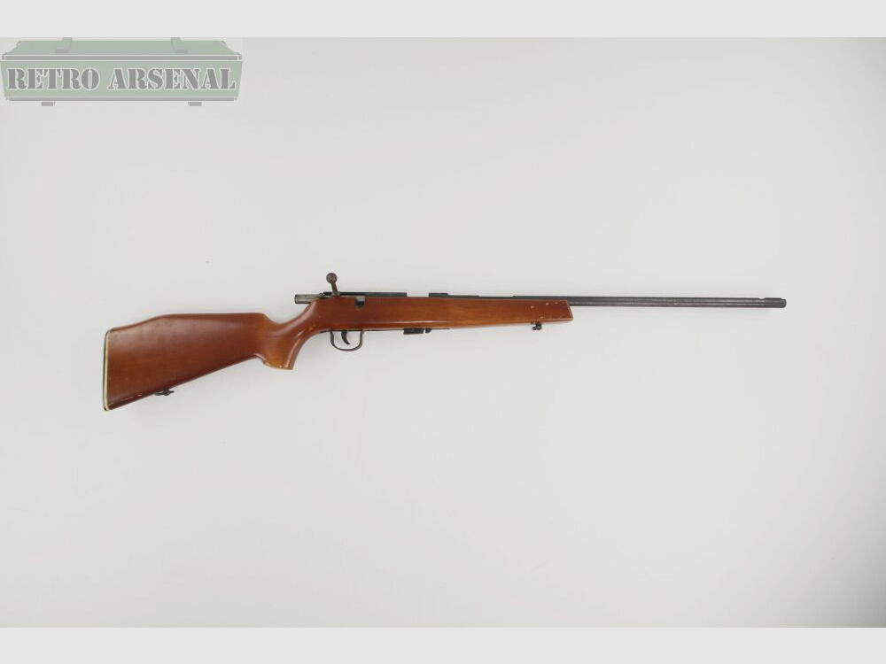 Voere Repetierbüchse