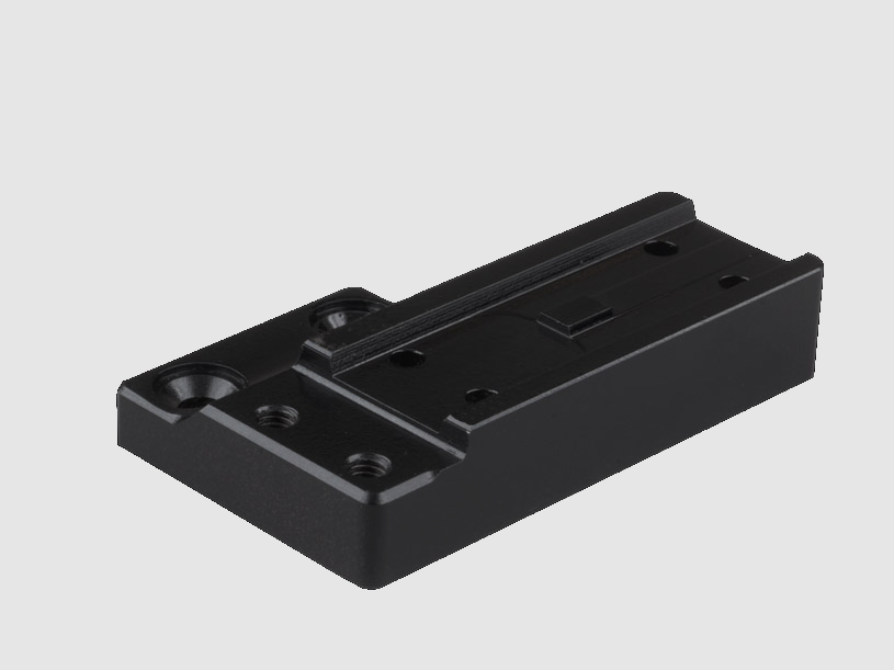 Montaż SPUHR A-0025 pod kolimator Aimpoint Micro