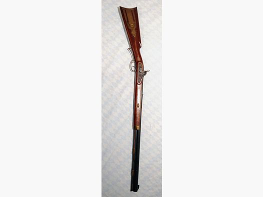 Vorderladergewehr Lyman Cal. 45