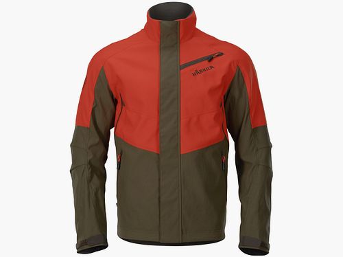 Härkila Wildboar Pro Jacke