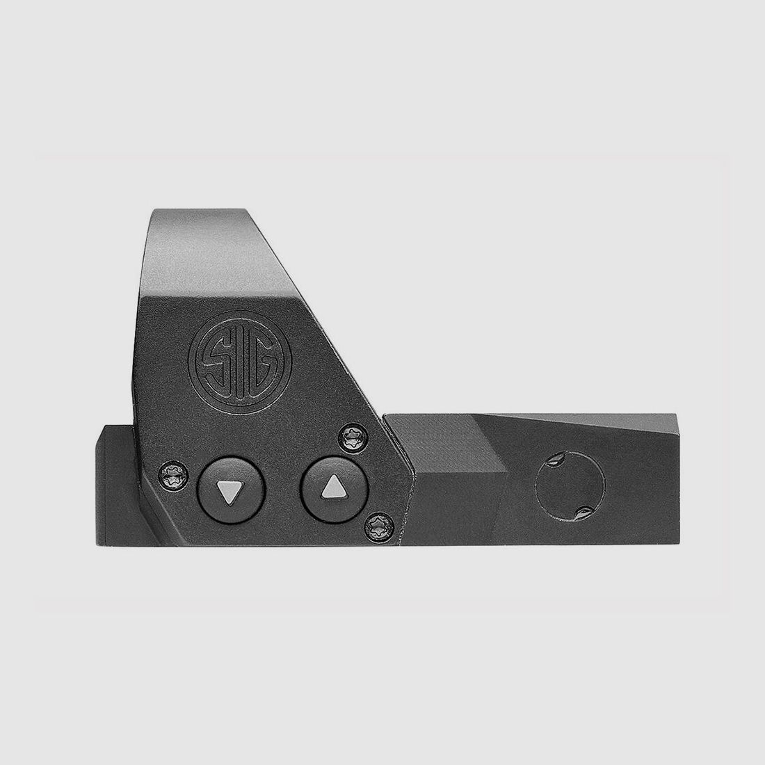 Sig Sauer ROMEO1PRO Red Dot 1x30 3 MOA schwarz