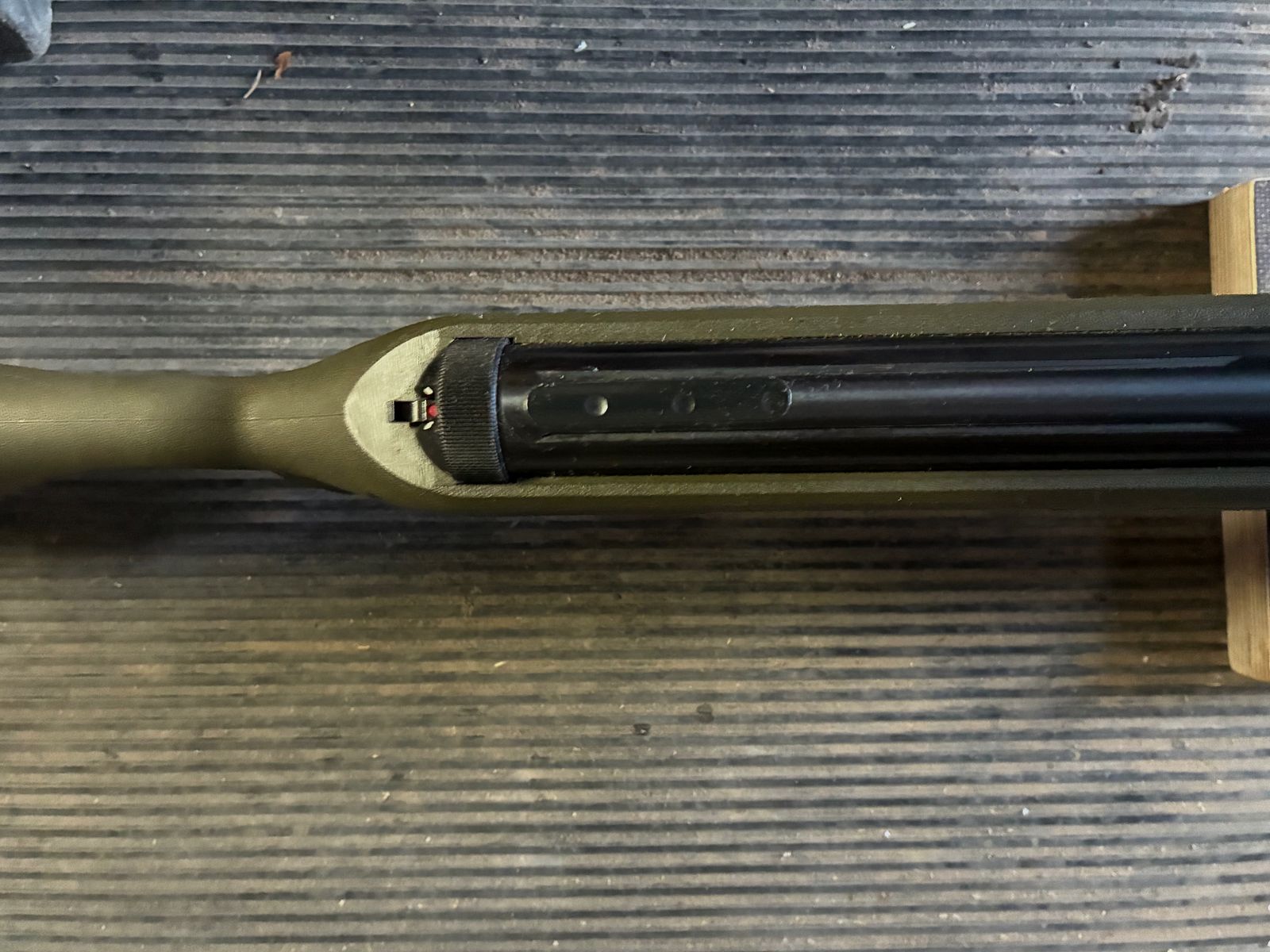 Diana Luftgewehr 34 EMS