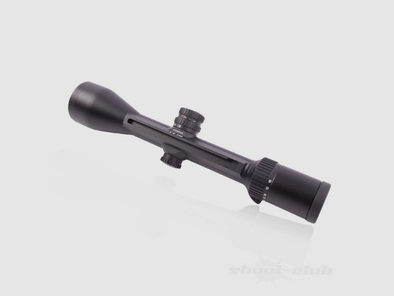 Meopta Meopta R2 2,5-15x56 RD PA