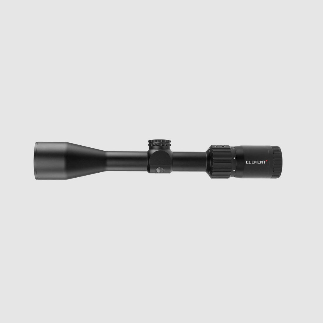 Element Optics lunette Iris 3-9×40 SFP, image 1 sur 7