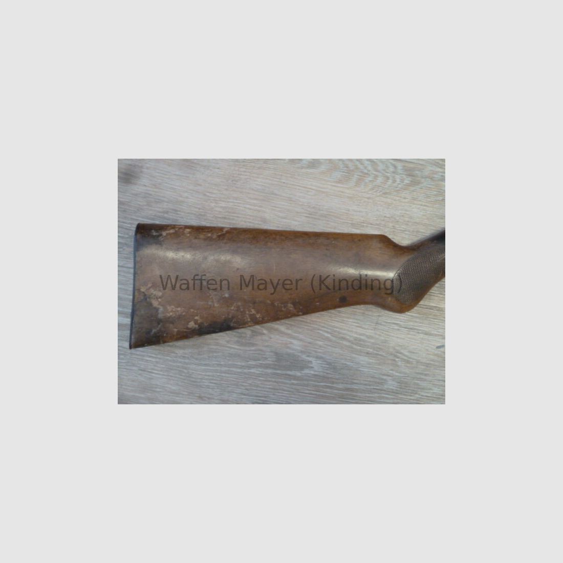 Heinzelmann Mod. Heim