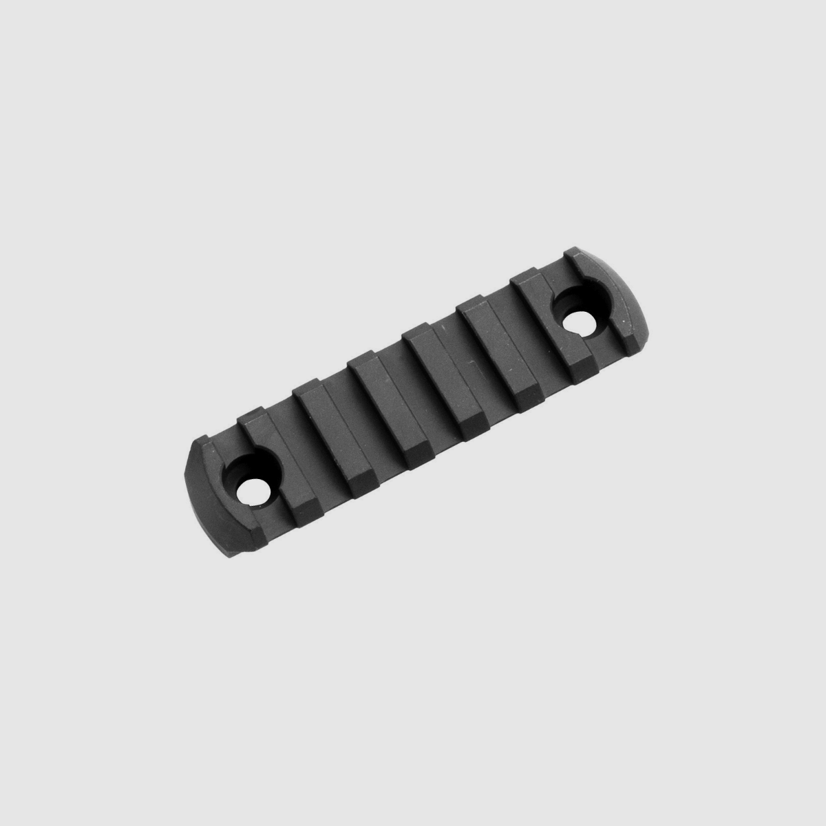 Magpul M-LOK section de rail en aluminium 7 slots / 78 mm
