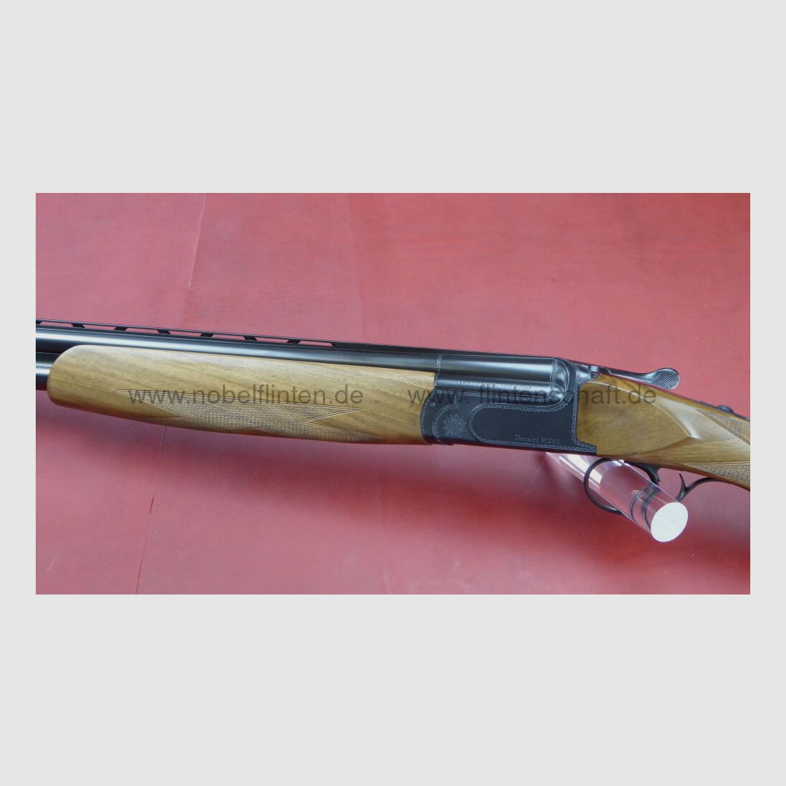 Perazzi MX20