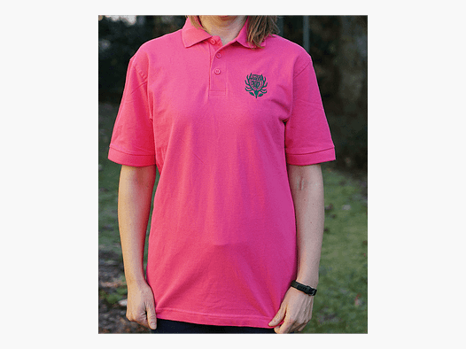 LJV Hessen - Polo-Shirt