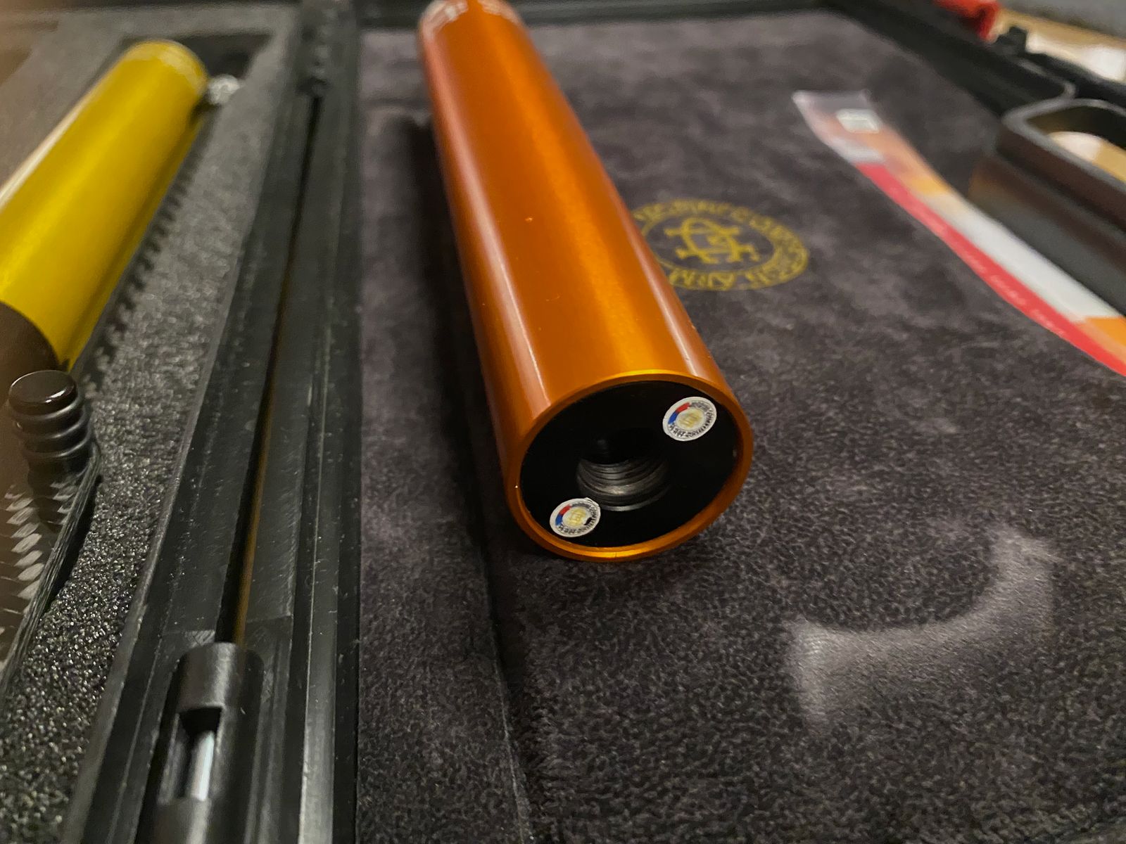 Mornin CM 200 EI (Digital)