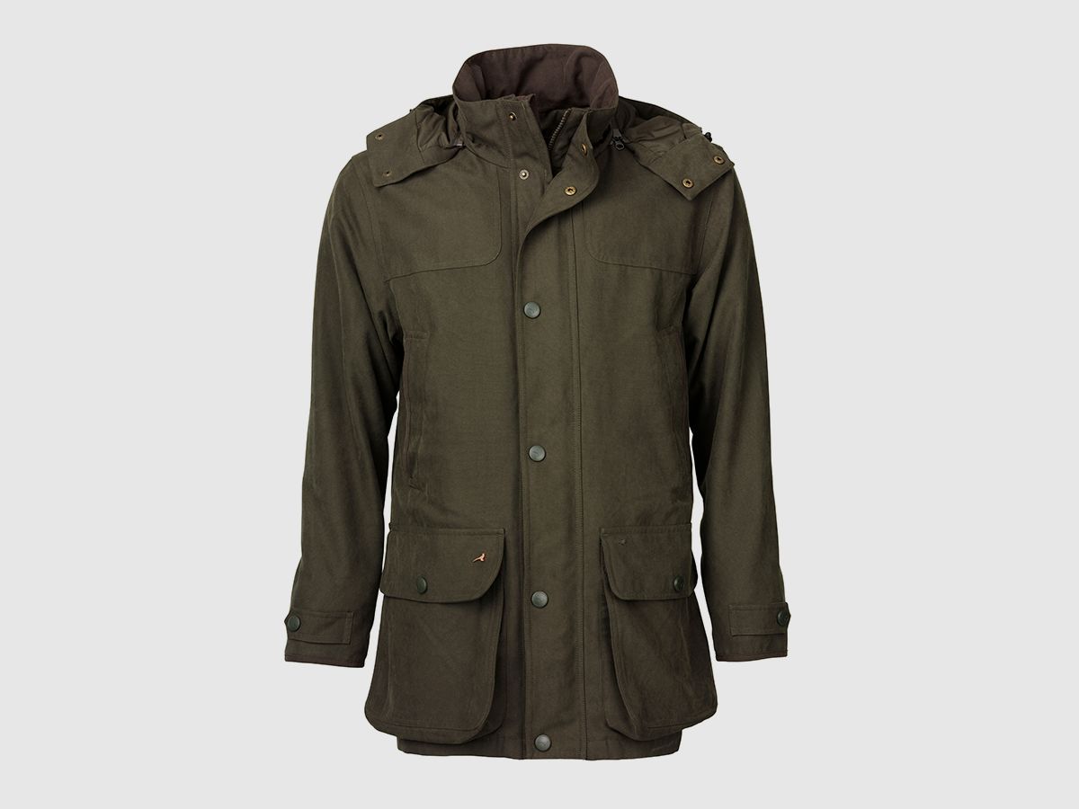 Wingfield Ultralight Jacket CTX™